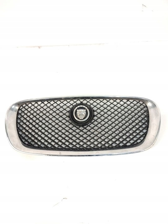 Решетка радиатора к Jaguar XF 2007