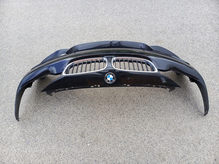 Бампер передний к BMW 4 series 2013