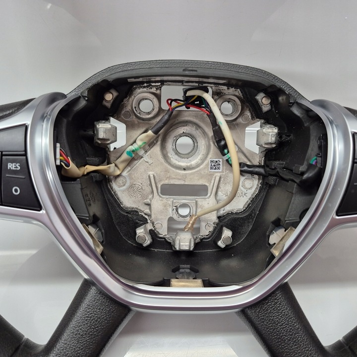 Руль к Dacia Spring 2020