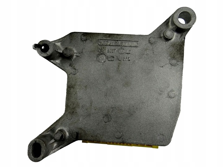 Блок AirBag к Renault Espace 2002