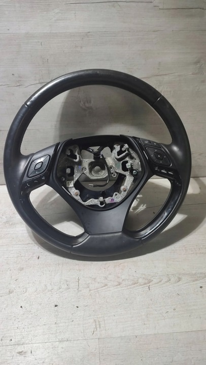 Руль к Toyota C-HR 2016
