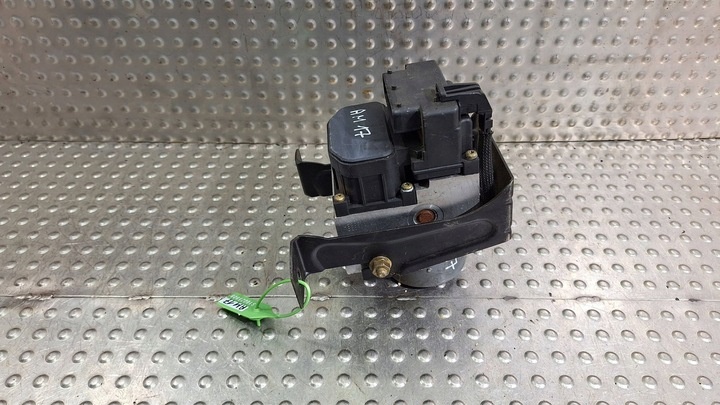 Блок ABS к Smart Fortwo 1998
