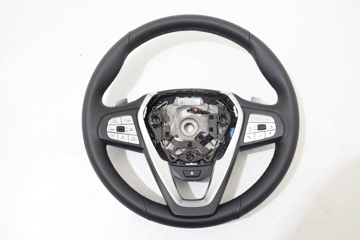 Руль к BMW iX3 2020
