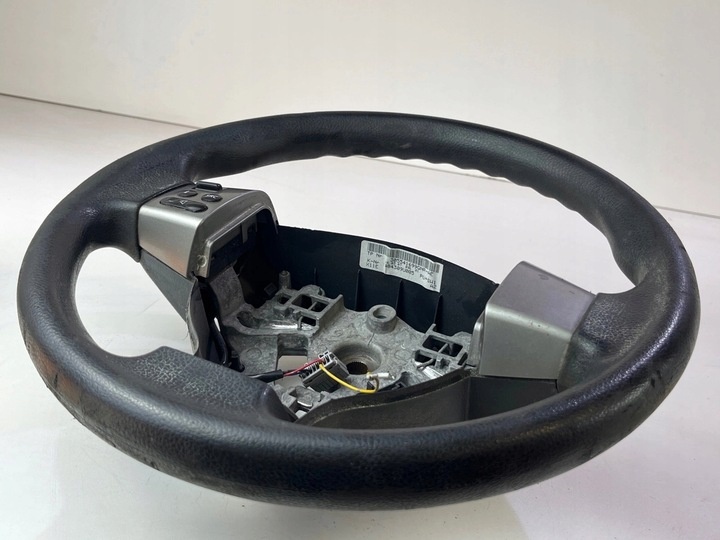 Руль к Nissan Note 2005