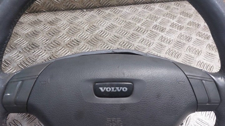 Руль к Volvo S60 2000
