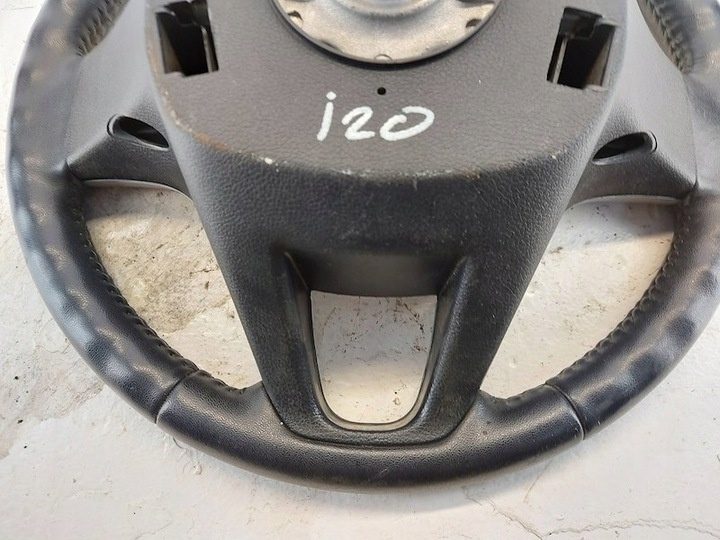 Руль к Hyundai i20 2008
