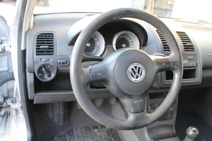 Руль к Volkswagen Polo 2000