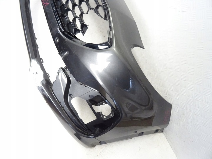 Бампер передний к Ford Puma 2019