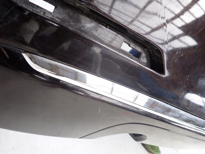 Бампер задний к BMW 4 series 2013
