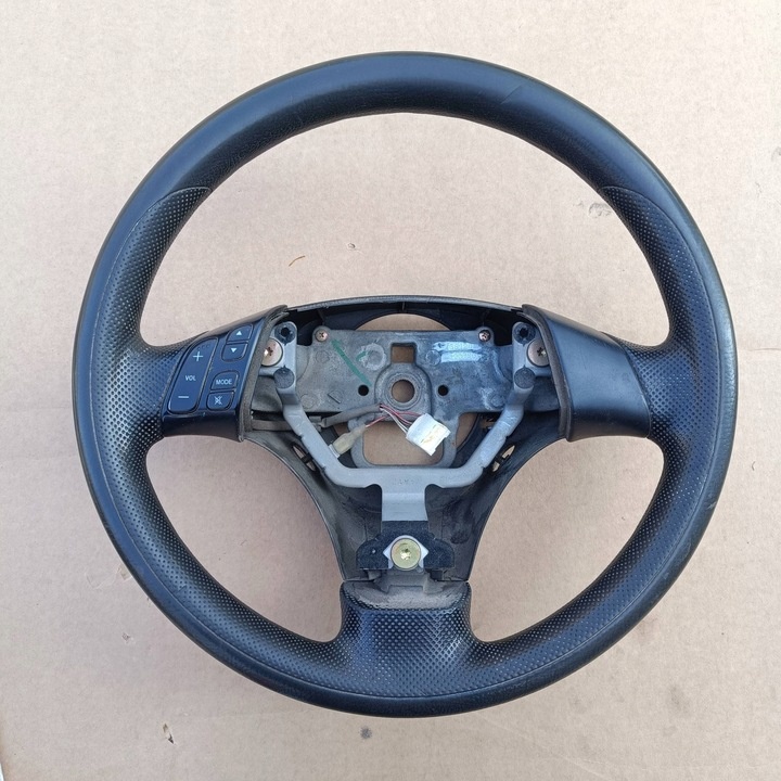 Руль к Mazda 6 2007