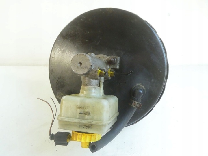Блок ABS к SEAT Leon 2005