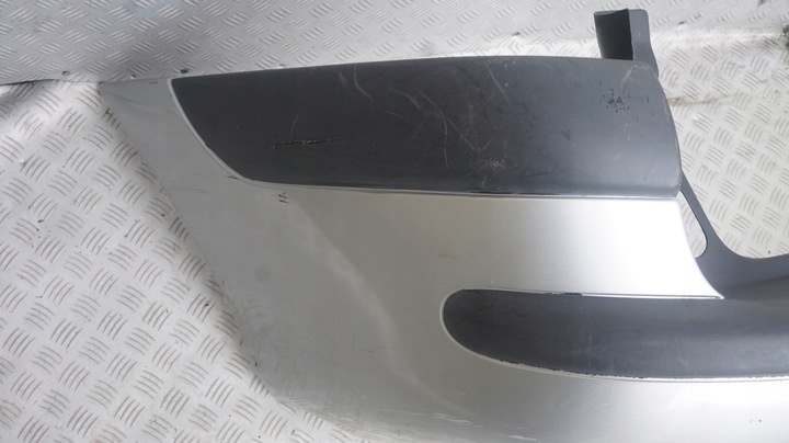 Бампер задний к Renault Espace 1996