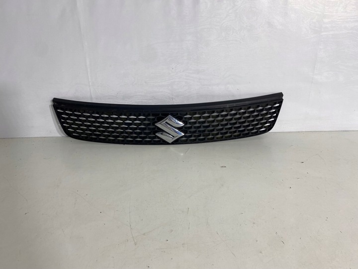Решетка радиатора к Suzuki Swift 2011