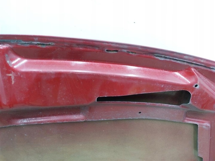 Капот к Citroen C3 2002