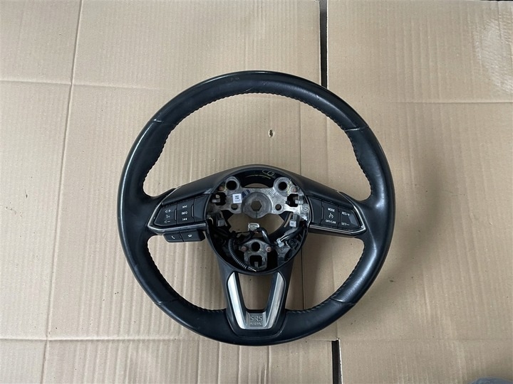 Руль к Mazda 3 2013