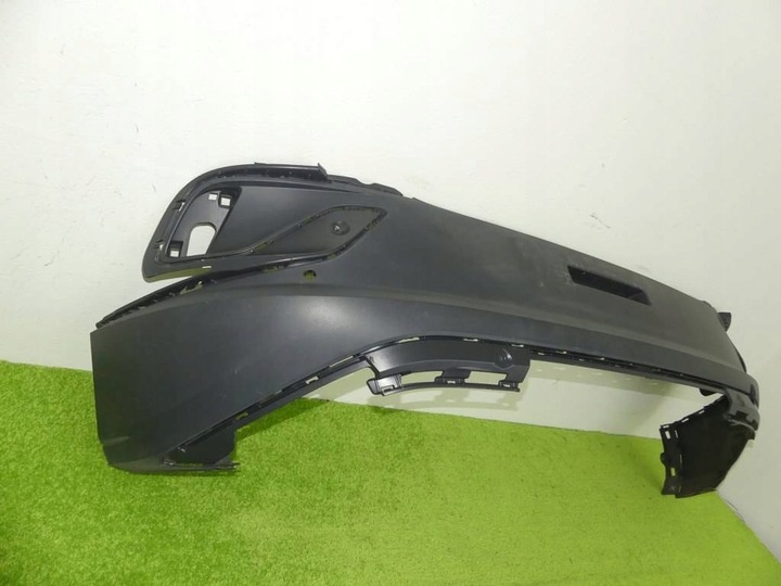 Бампер задний к Volkswagen ID.4 2020