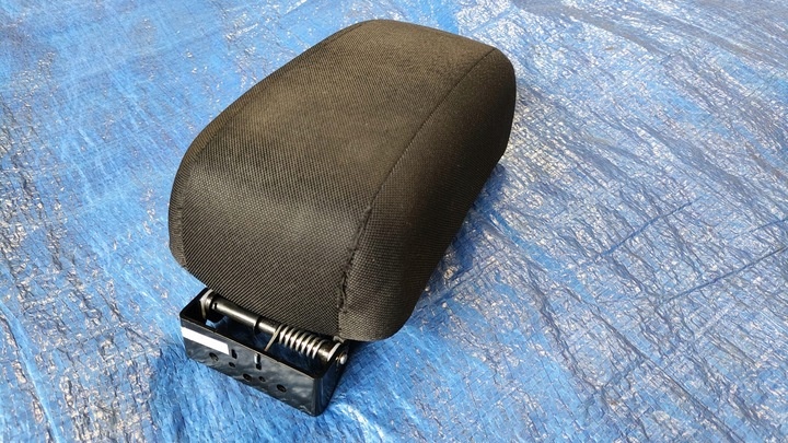 Подлокотник к Hyundai i30 2007