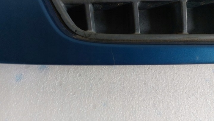 Решетка радиатора к Mazda Demio 1996