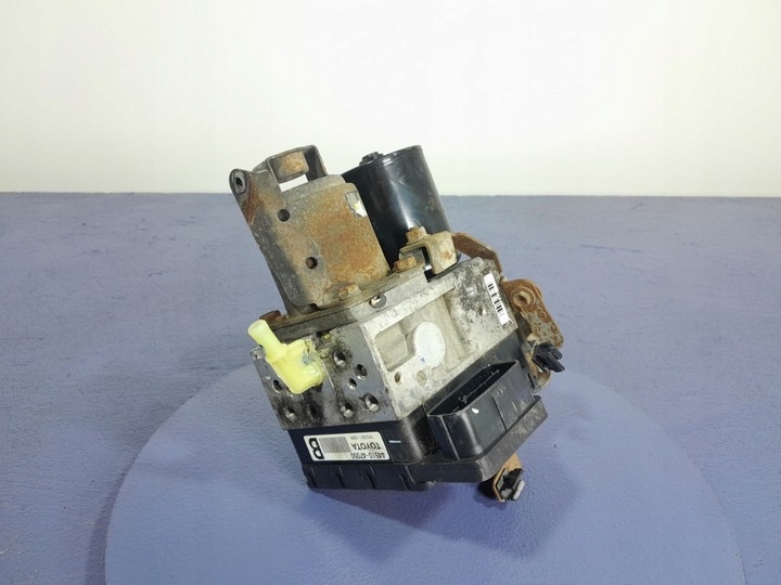 Блок ABS к Toyota Prius 2003