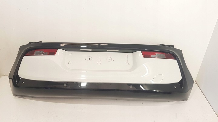 Бампер задний к BMW i3 2013