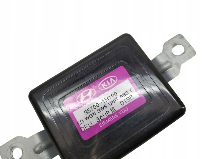 Датчик температуры к Kia Ceed 2006