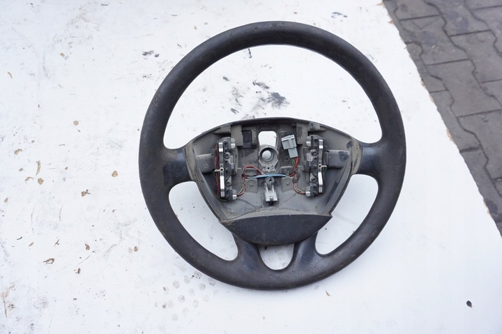 Руль к Renault Trafic 2001