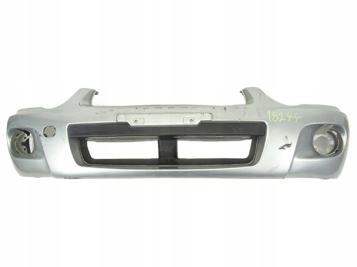 Бампер передний к Subaru Impreza 2000