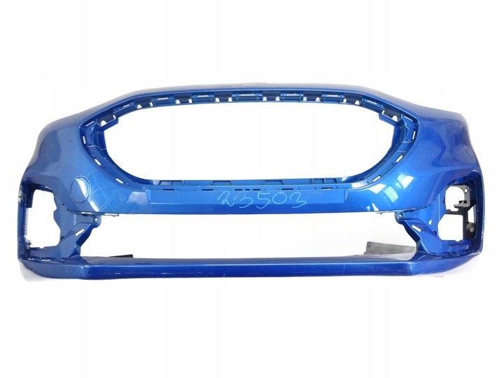 Бампер передний к Ford Puma 2019
