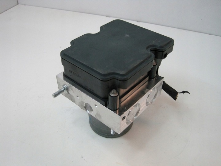 Блок ABS к Renault Captur 2013