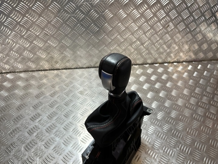 Кулиса к Renault Arkana 2019