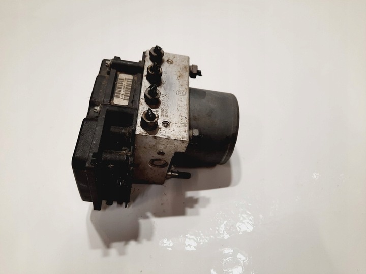 Блок ABS к Citroen C4 2004
