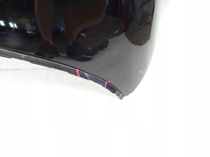 Капот к MINI Cooper 2013