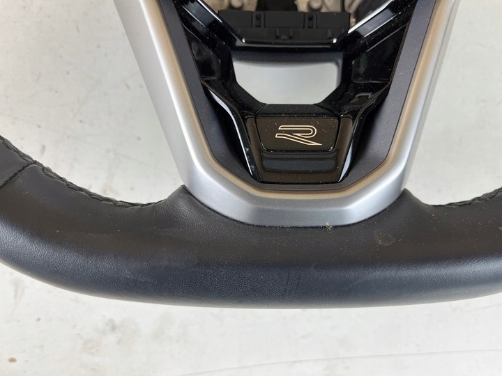 Руль к Volkswagen Polo 2021