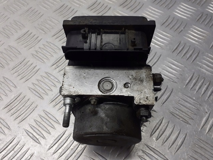 Блок ABS к Nissan Note 2005