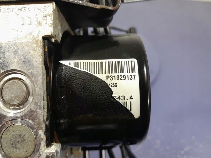 Блок ABS к Volvo S60 2010