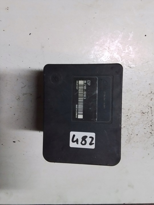 Блок ABS к Honda Civic 2000