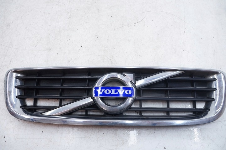 Решетка радиатора к Volvo S40 2007