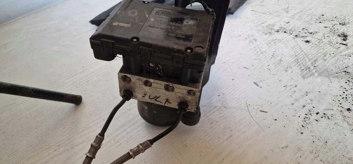 Блок ABS к Audi A3 1996