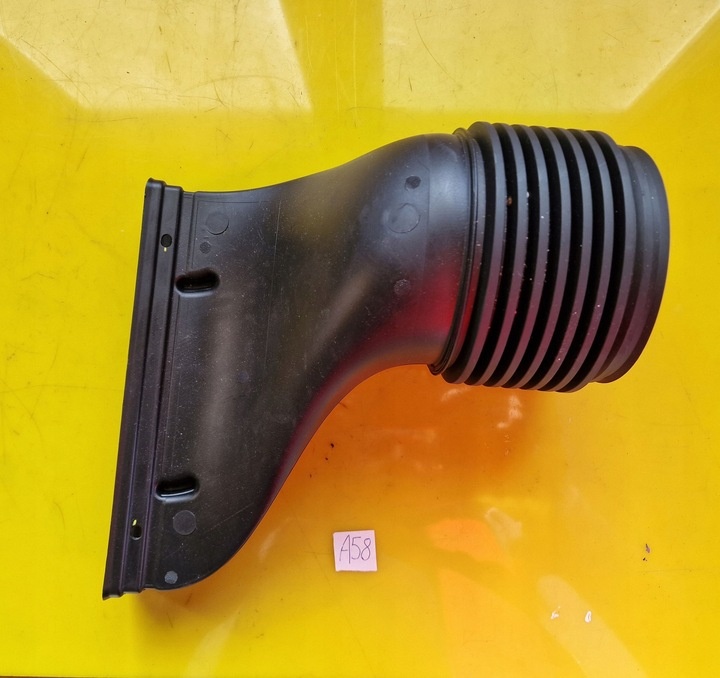 Гофра инжектора к DS 5 2015