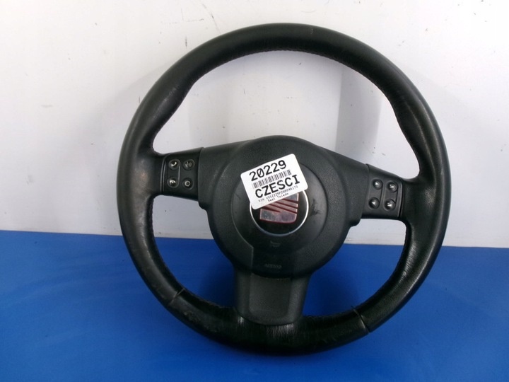 Руль к SEAT Toledo 2004