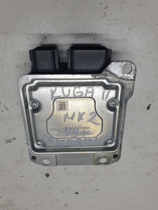 Блок AirBag к Ford Kuga 2013