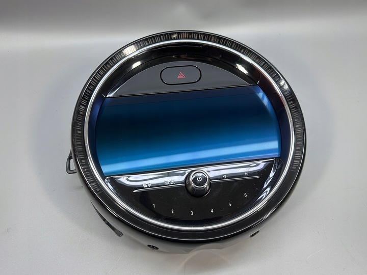 Блок навигации к MINI Cooper 2013