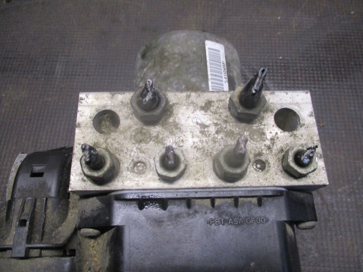 Блок ABS к Ford Mondeo 2007