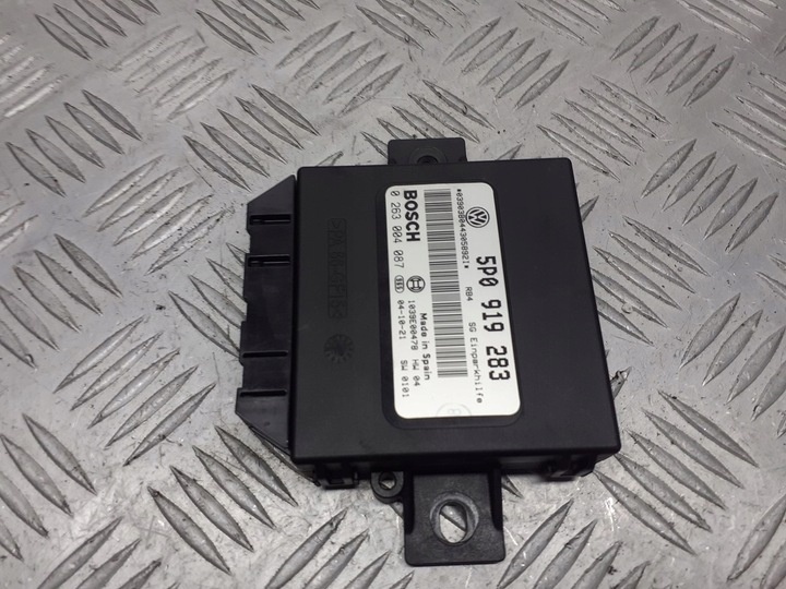 Датчик температуры к SEAT Toledo 2004
