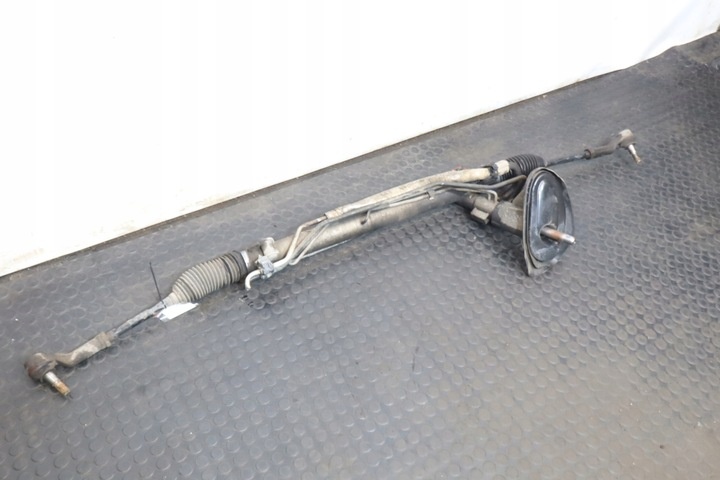 Рулевая рейка к Ford S-MAX 2010