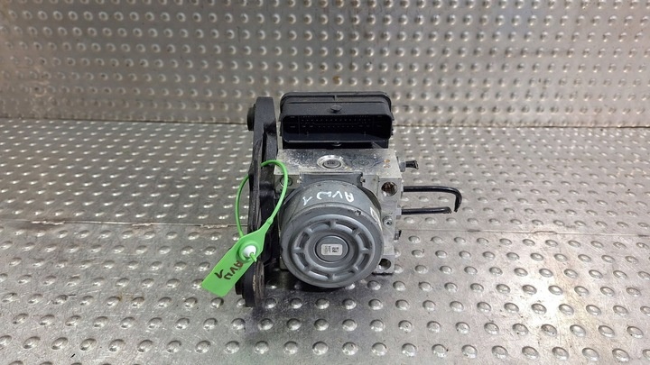 Блок ABS к Audi A3 2012
