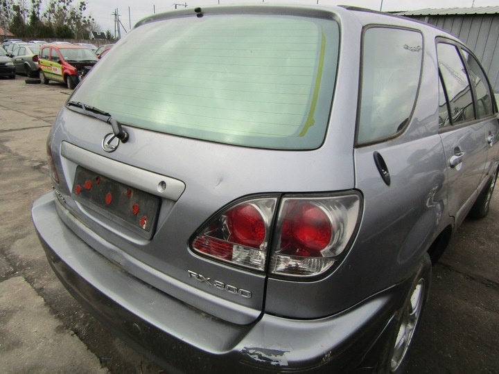 Фонарь задний правый к Lexus RX 1997