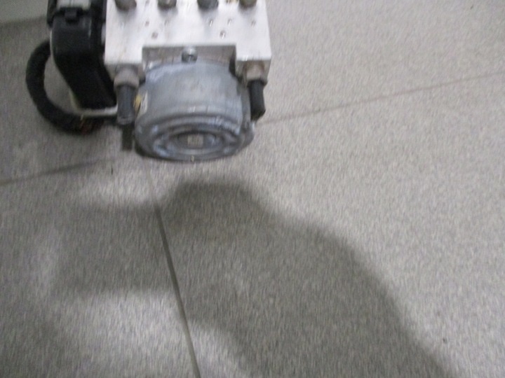 Блок ABS к Citroen C3 2009