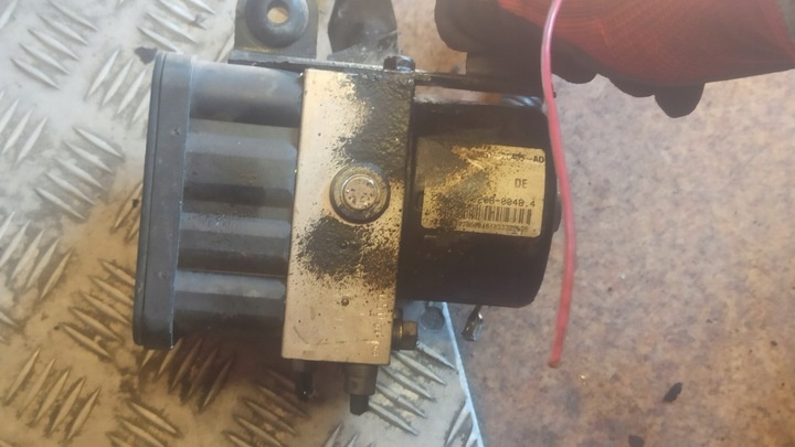 Блок ABS к Ford C-MAX 2003