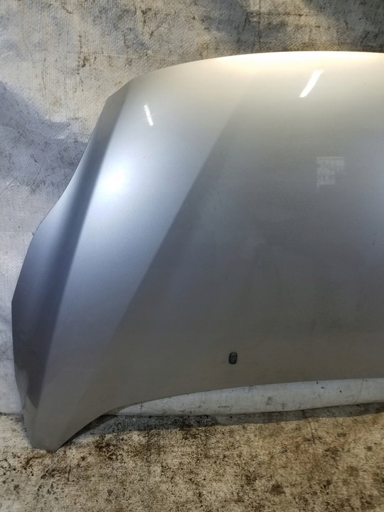 Капот к Ford C-MAX 2010